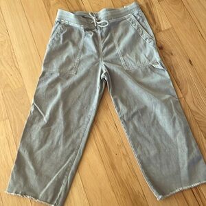 James Perse. Cargo style.